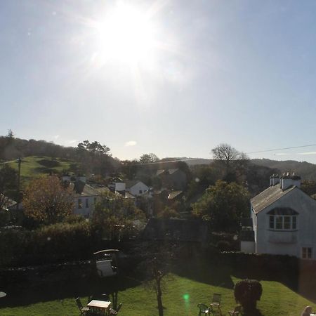 Belle Green Bed And Breakfast Near Sawrey Ruang foto