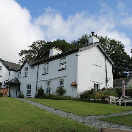 Belle Green Bed And Breakfast Near Sawrey Bagian luar foto