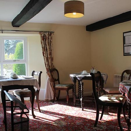 Belle Green Bed And Breakfast Near Sawrey Bagian luar foto