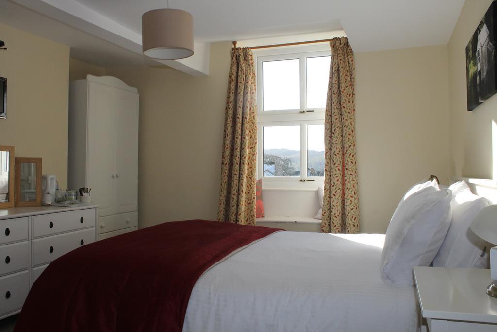Belle Green Bed And Breakfast Near Sawrey Ruang foto