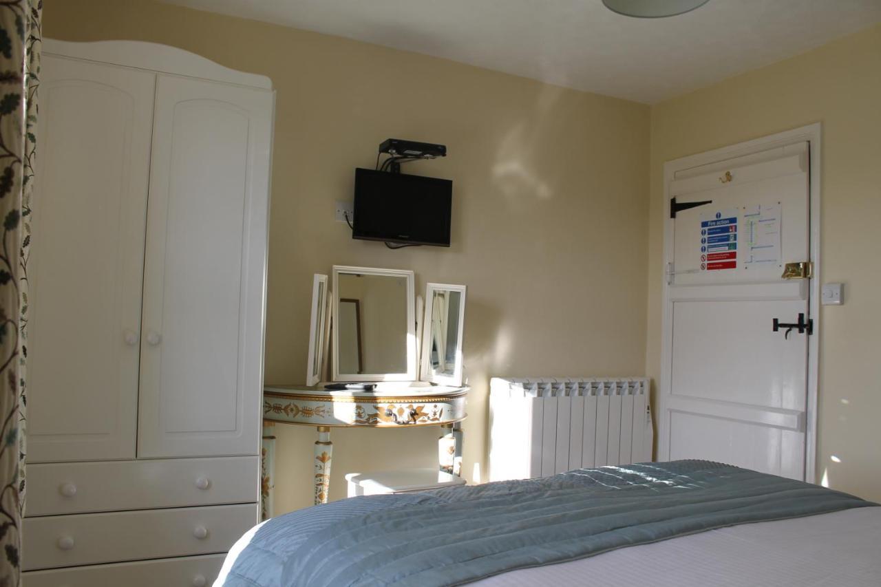 Belle Green Bed And Breakfast Near Sawrey Ruang foto