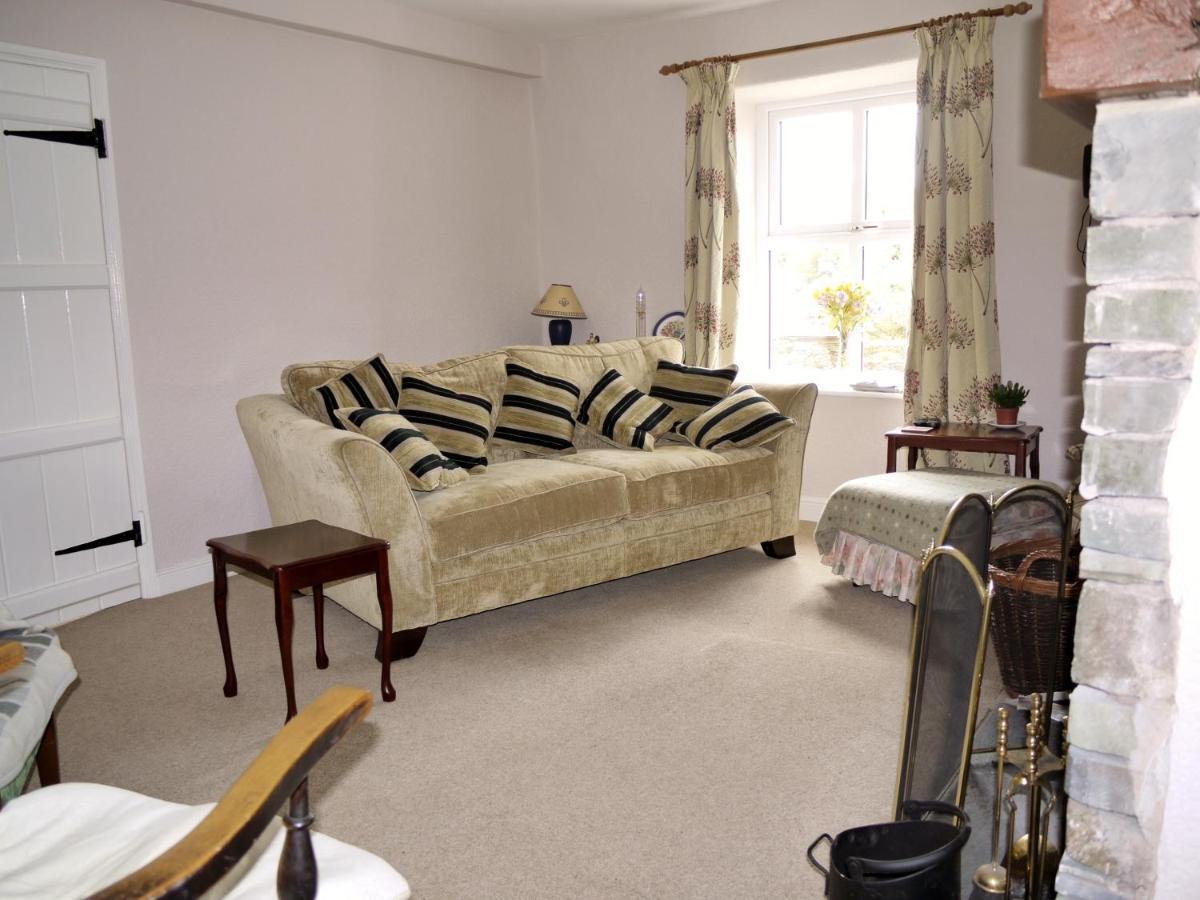 Belle Green Bed And Breakfast Near Sawrey Bagian luar foto