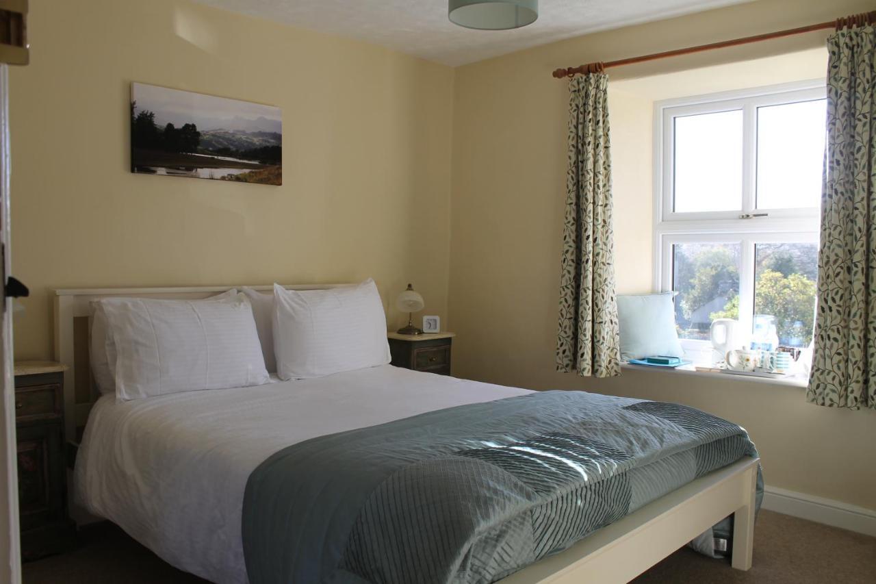 Belle Green Bed And Breakfast Near Sawrey Ruang foto
