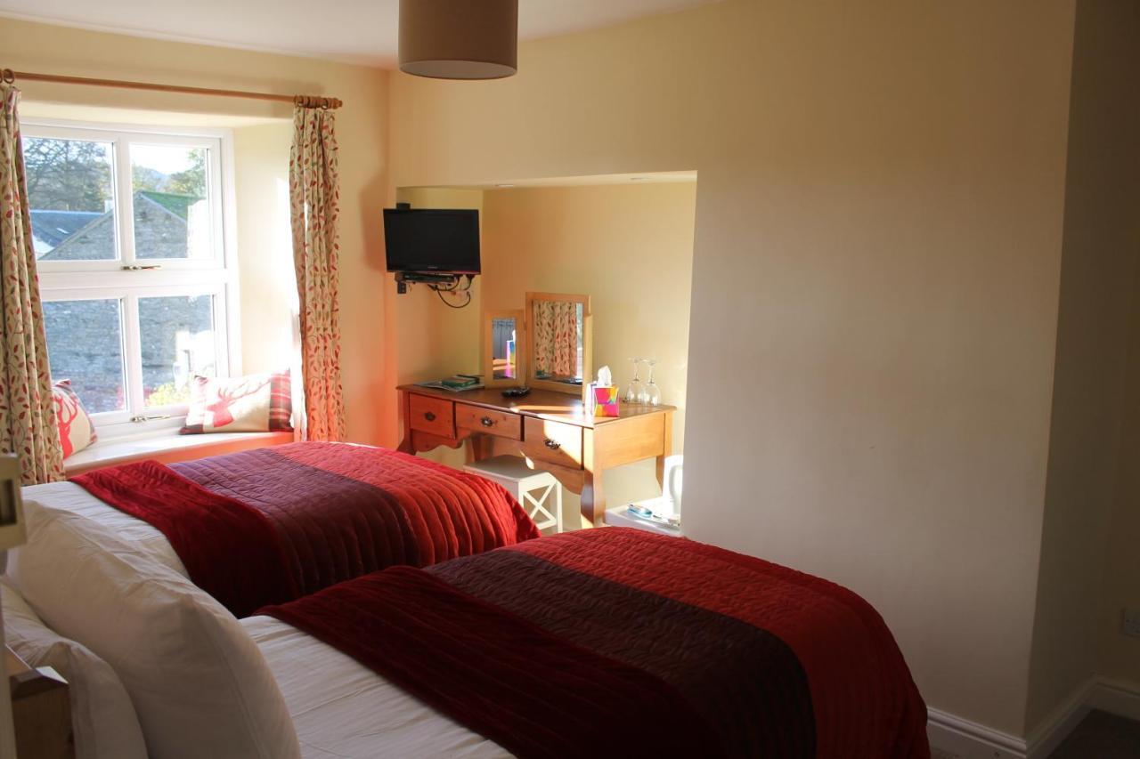 Belle Green Bed And Breakfast Near Sawrey Ruang foto