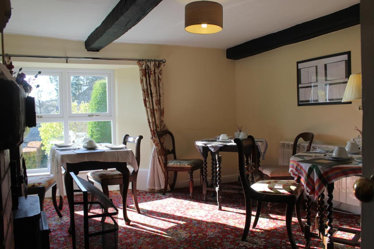 Belle Green Bed And Breakfast Near Sawrey Bagian luar foto