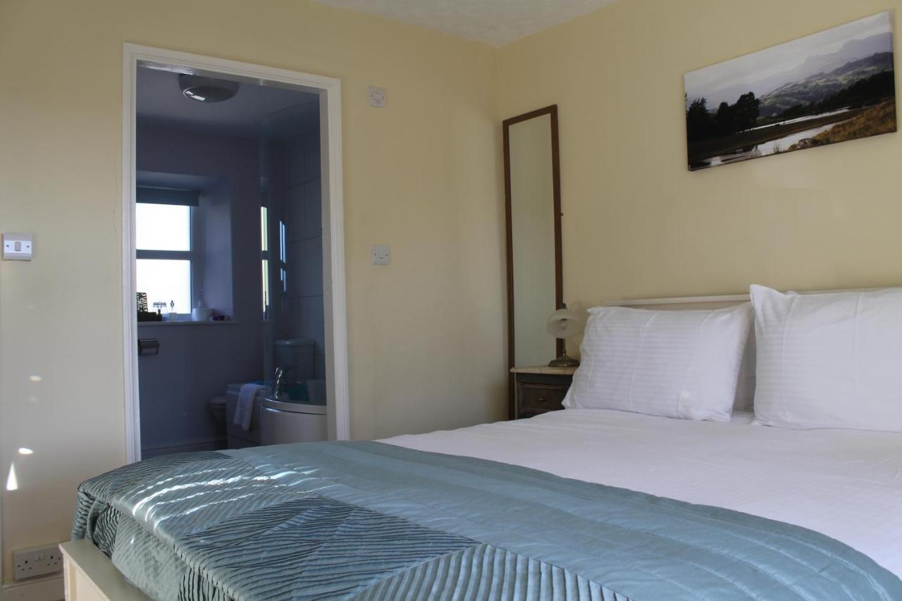 Belle Green Bed And Breakfast Near Sawrey Ruang foto